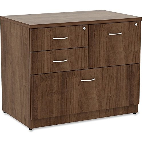 Lorell Essentials Lateral File (llr-69542) (llr69542)