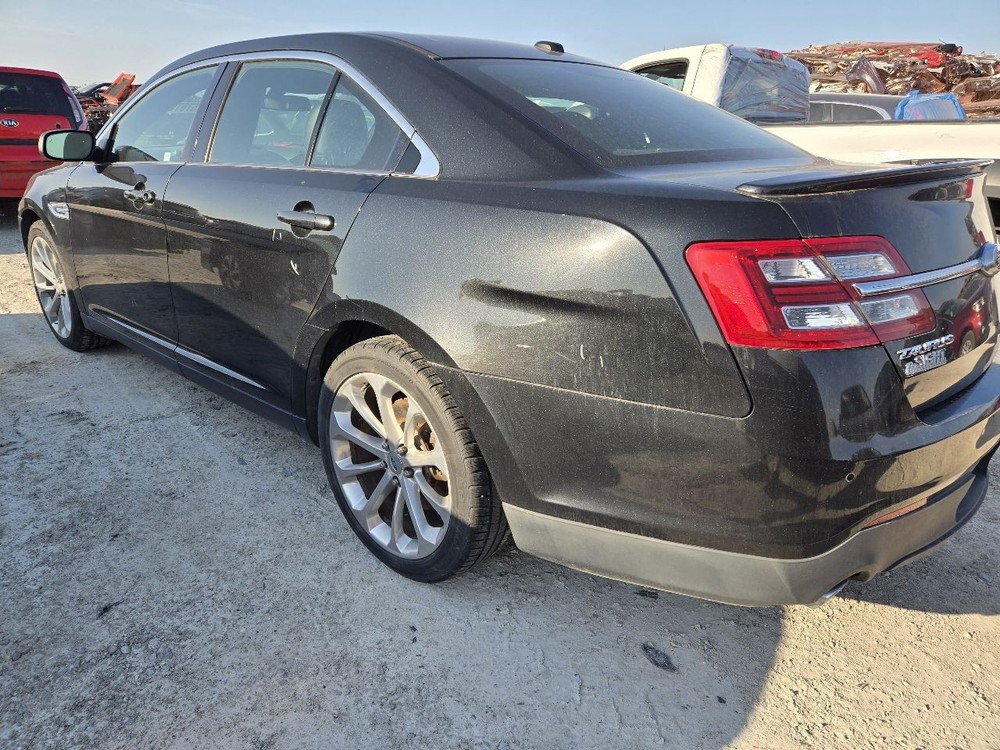 2013-2016 Ford Taurus Center Dash 8" Display Screen