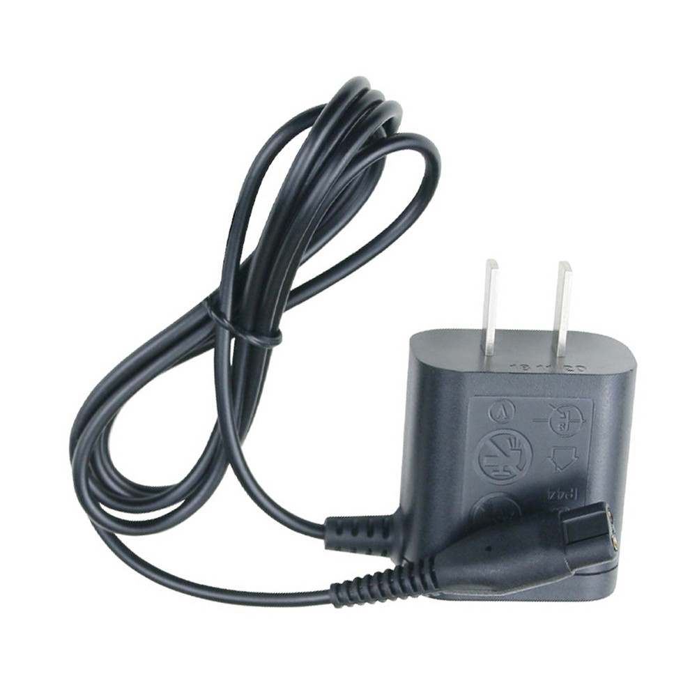 Charging Cable Charger Adapter Cord Replacement for Philips Norelco A00390 e