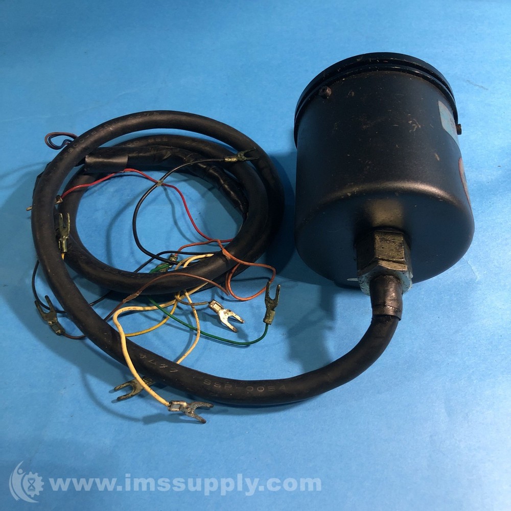 Sumtak AT-170-1010 Optcoder Encoder USIP