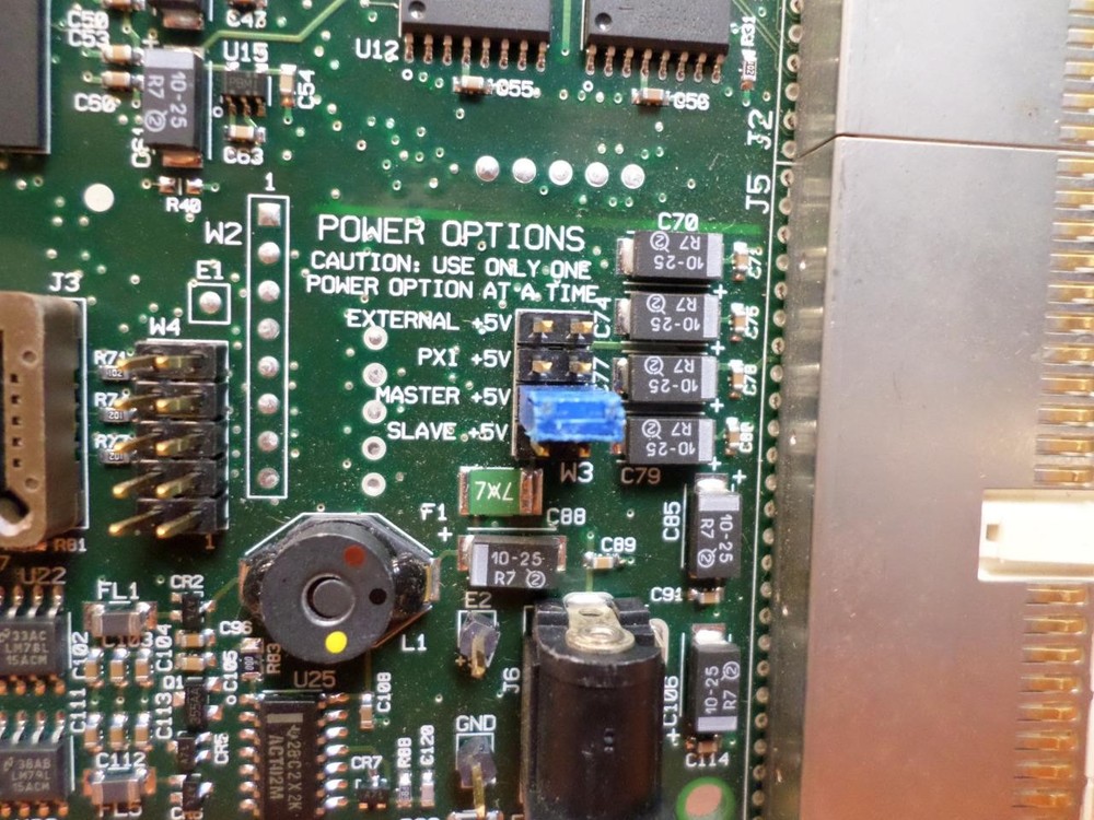 National Instruments TS-2010 TestStand 2010 161858A-01
