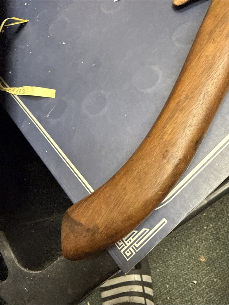 Damascus Viking Axe