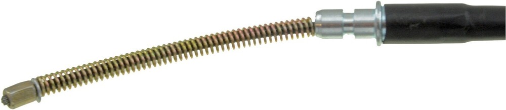Rr Right Brake Cable Dorman/First Stop C660322