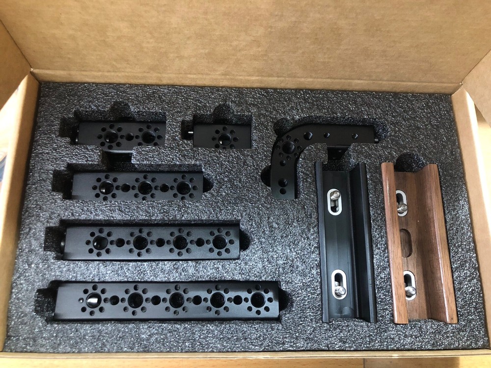 arri handle extension