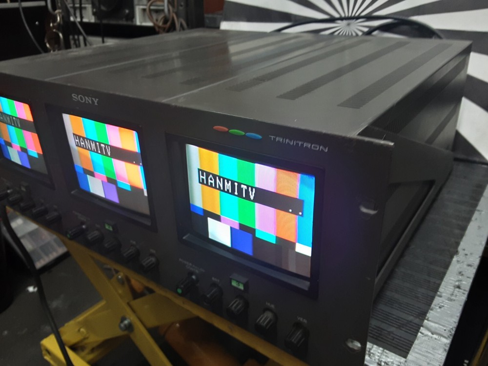 Sony PVM-5300