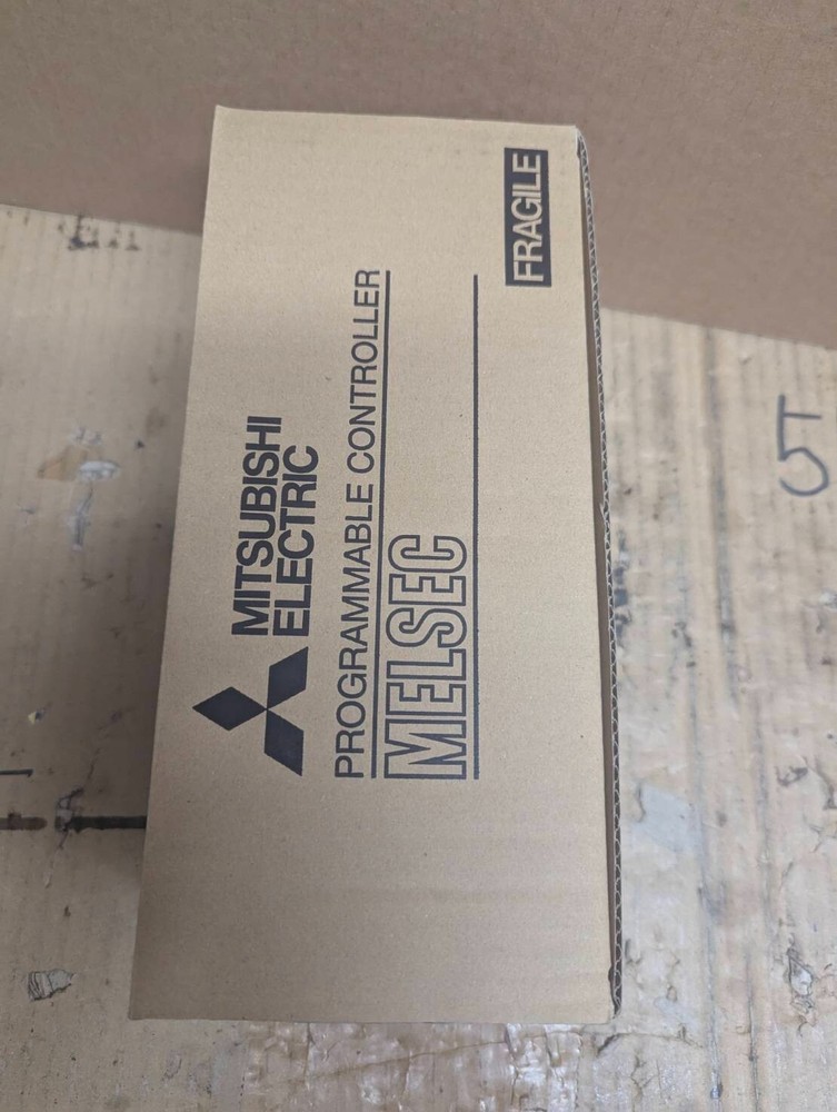 Mitsubishi FX2N-48ER-DS Programmable Controller I/O Extension Unit