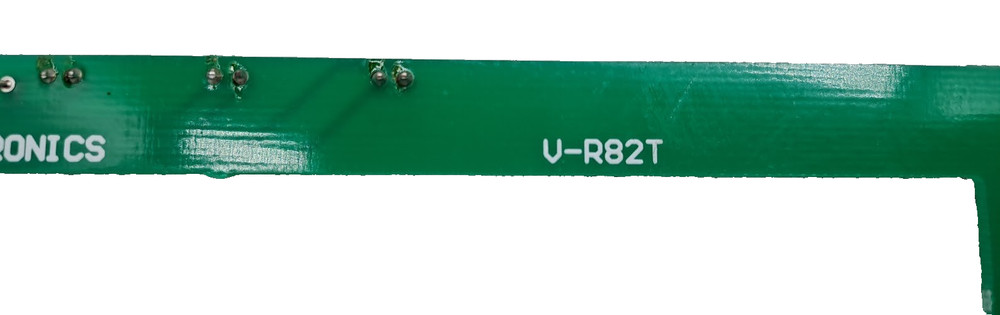 23X MARSHALL ELECTRONICS V-R82T PANELS