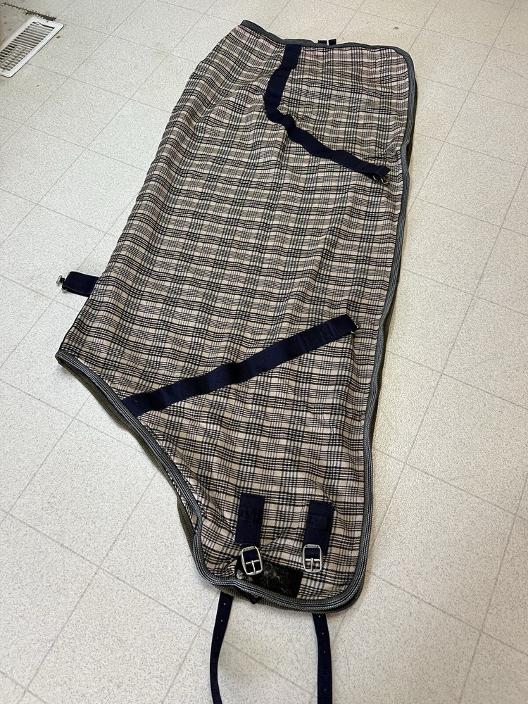 Horse Stable Blanket