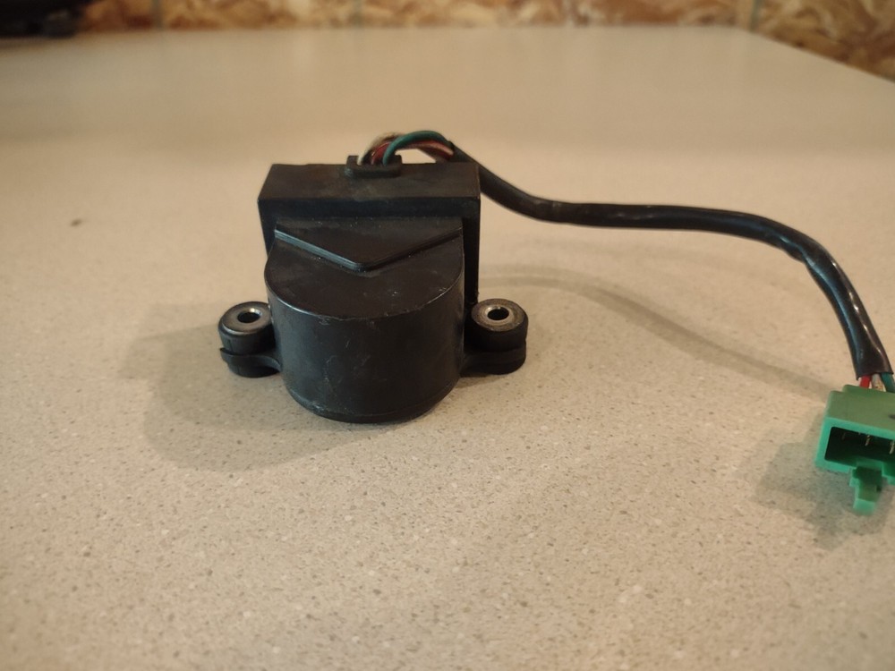 2006 Honda VTX1800 Tip Sensor Lean Sensor