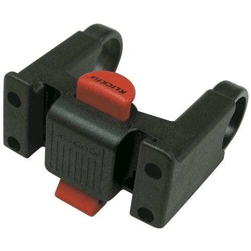 KLICKfix Handlebar Adapter universal (multi clamps)