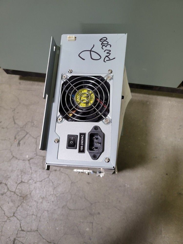 Oce Plotwave 300 controller, verified, licensed, working