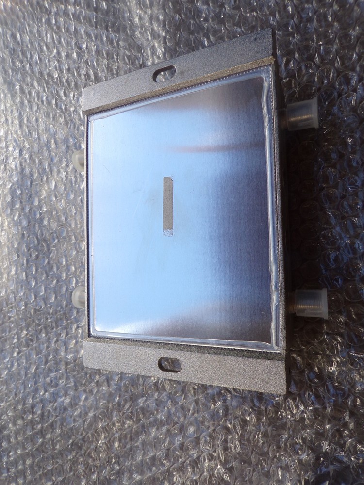 SATELITE DUAL-INLINE AMPLIFIER 12-16Db sloped