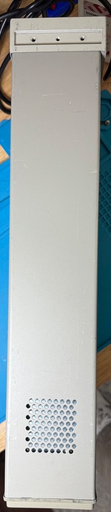 HP Agilent 8116A Pulse / Function Generator (50MHz) - FULLY TESTED - REFURBISHED