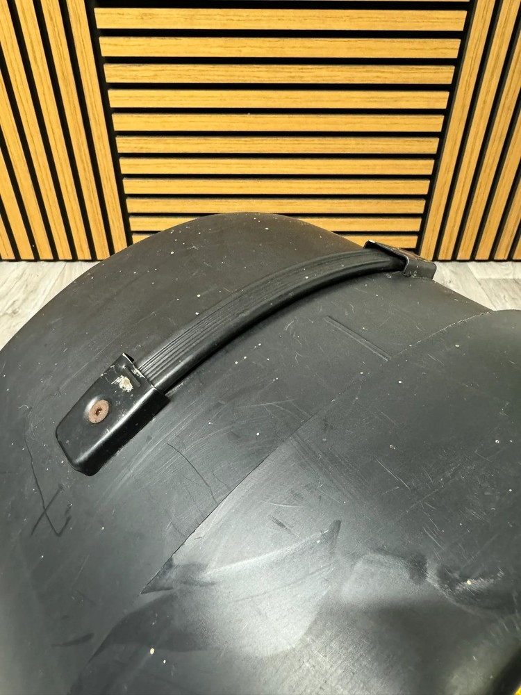 Hardcase 13" Tom Drum Hard Case / Carry Case #VP61