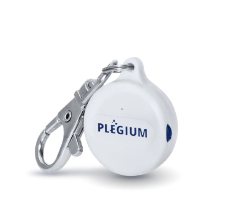 Plegium Smart Emergency Button