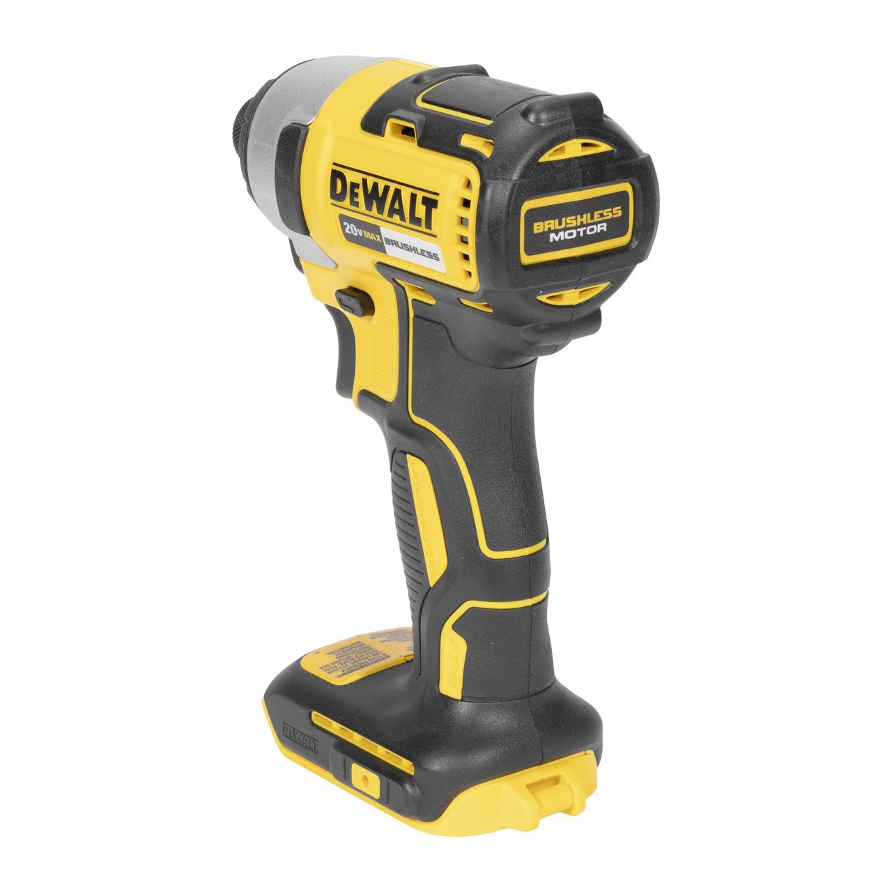 Dewalt DCF787 20V Cordless 1/4" Brushless Impact Driver 20 Volt MAX Lithium Ion