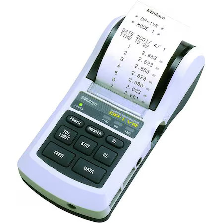 Mitutoyo 264-505A Spc Mini Processor, Dp-1Vr