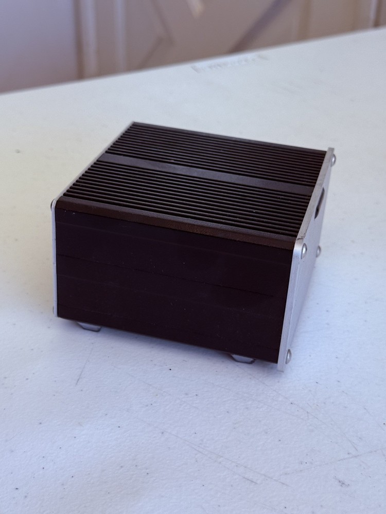 CI Audio VDA-2 + power unit