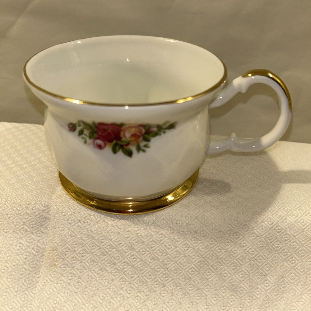 Royal Albert Old Country Roses Stacking Cup ONLY