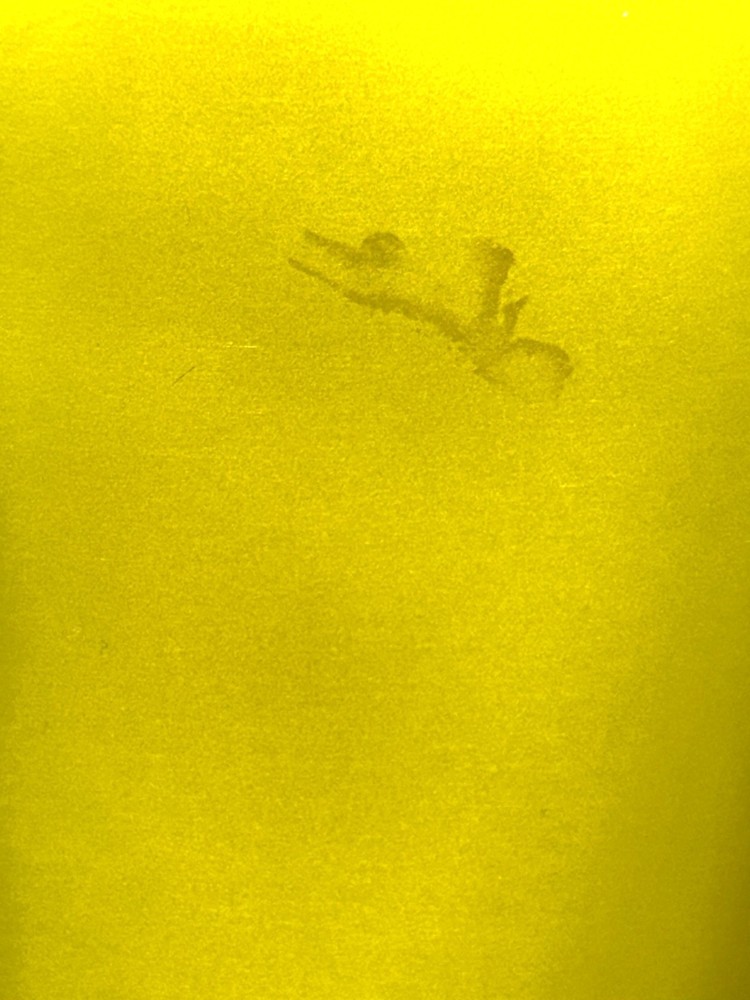 VTG Reed & Barton Teardrop 94 MCM Silver-Plated 7" Trinket Candy Bowl Dish Tray