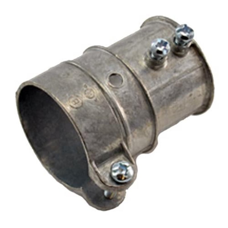 MULTIPLE 285-DC 1 1/2" EMT/FLEX Coupling