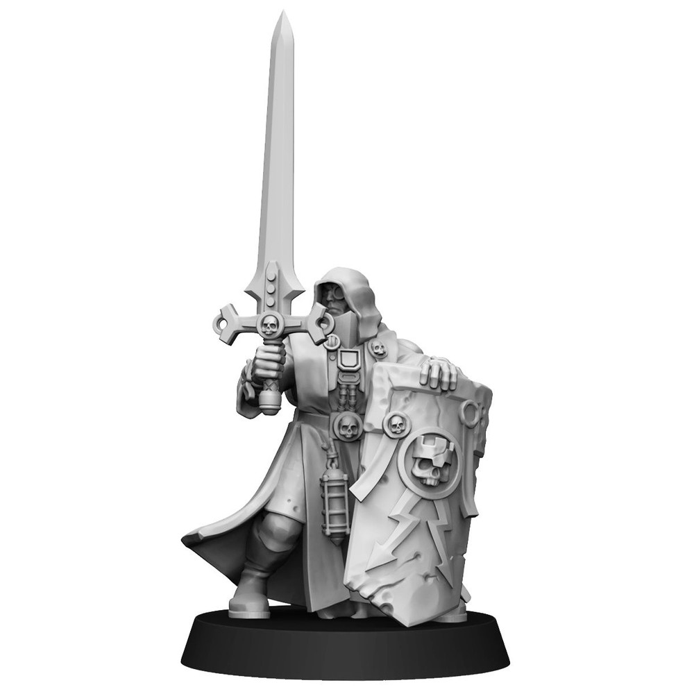 IMPERIAL INTERROGATOR DUELIST