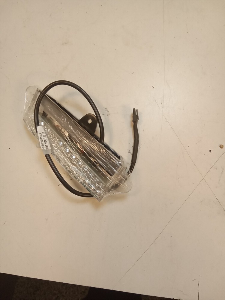 Pride Mobility Maxxima Scooter Front head Light, Right Side ELE1907166 S20