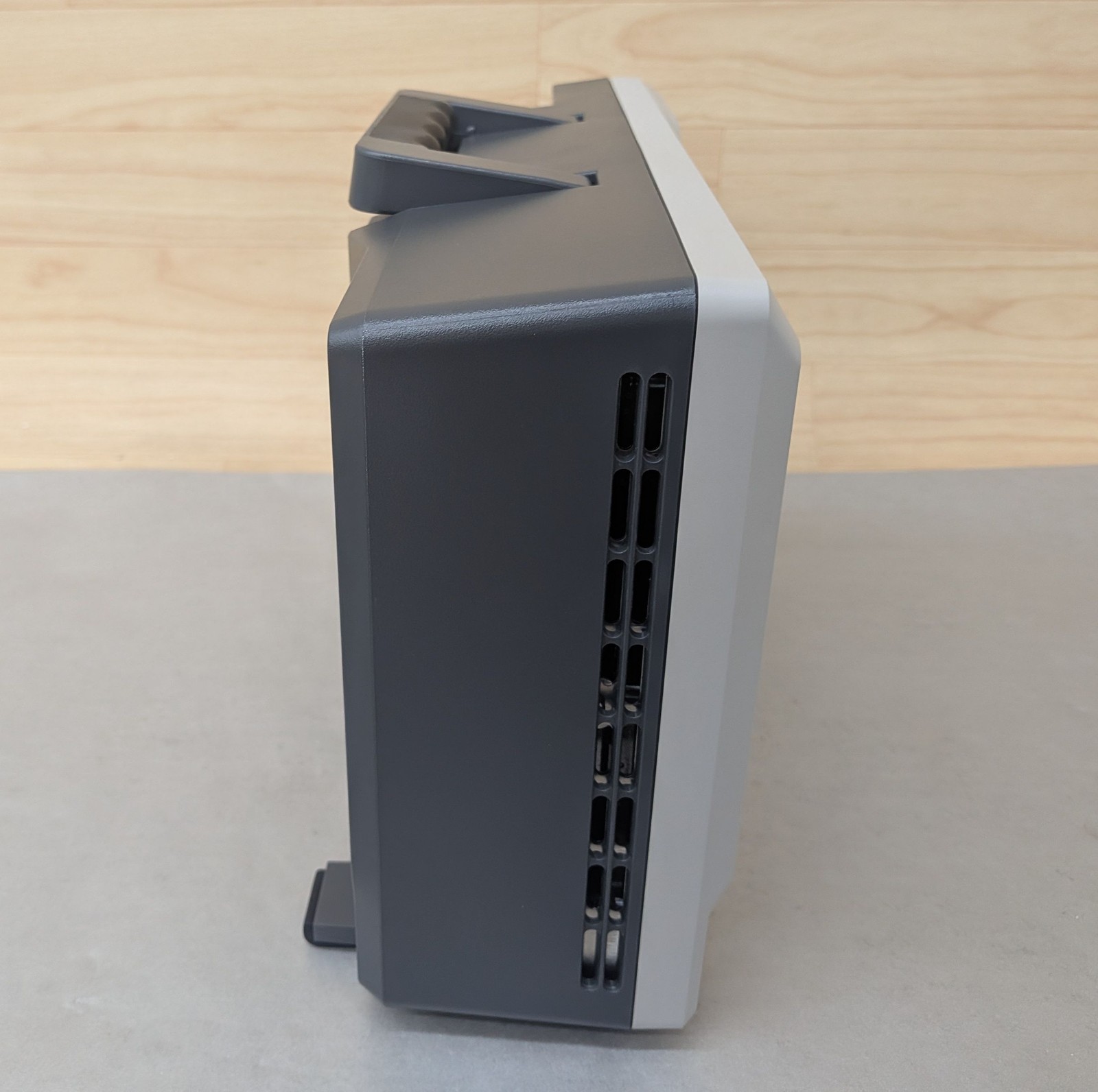 Siglent SDS2104X Plus Digital Storage Oscilloscope - 4CH, 100MHz