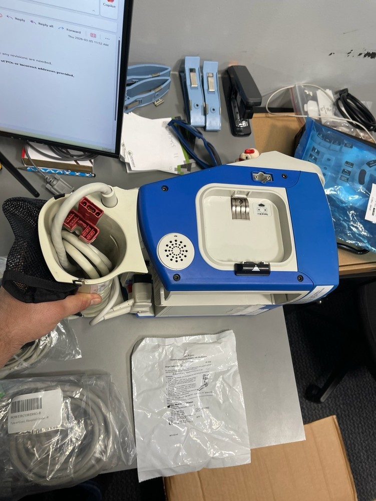 Zoll R Series
