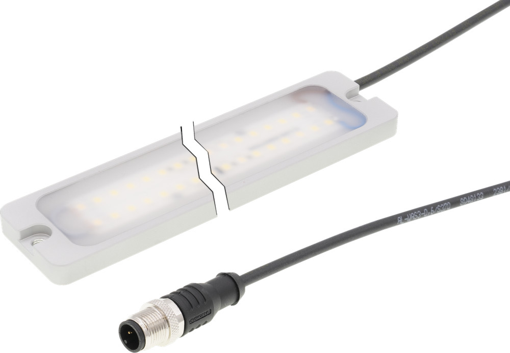 IPF Electronic EM380224, LED Machine Light