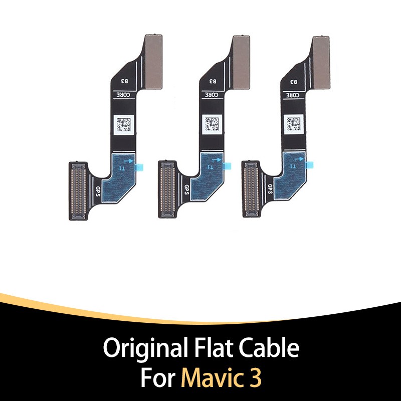 Replacement GPS Core Board Flat Cable Drone Accessories for DJI Mavic 3