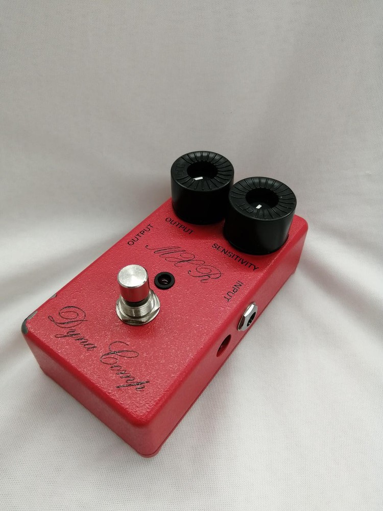 Mxr M102 Effector No.nm1673