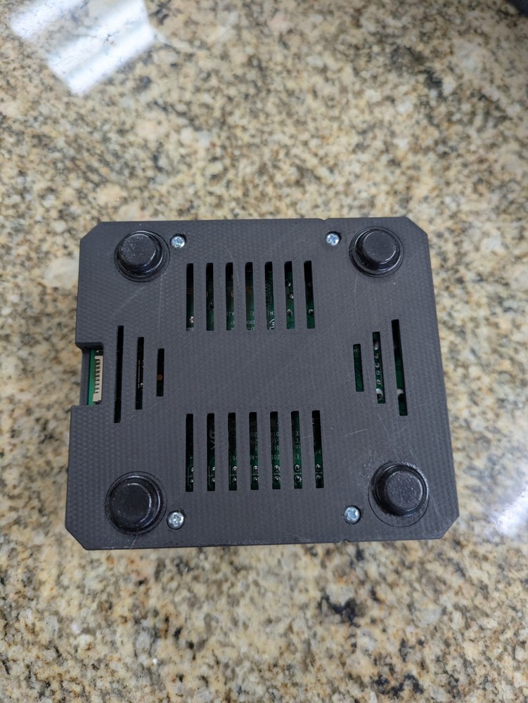 TINYPILOT VOYAGER 2 KVM Over IP - Unit Only