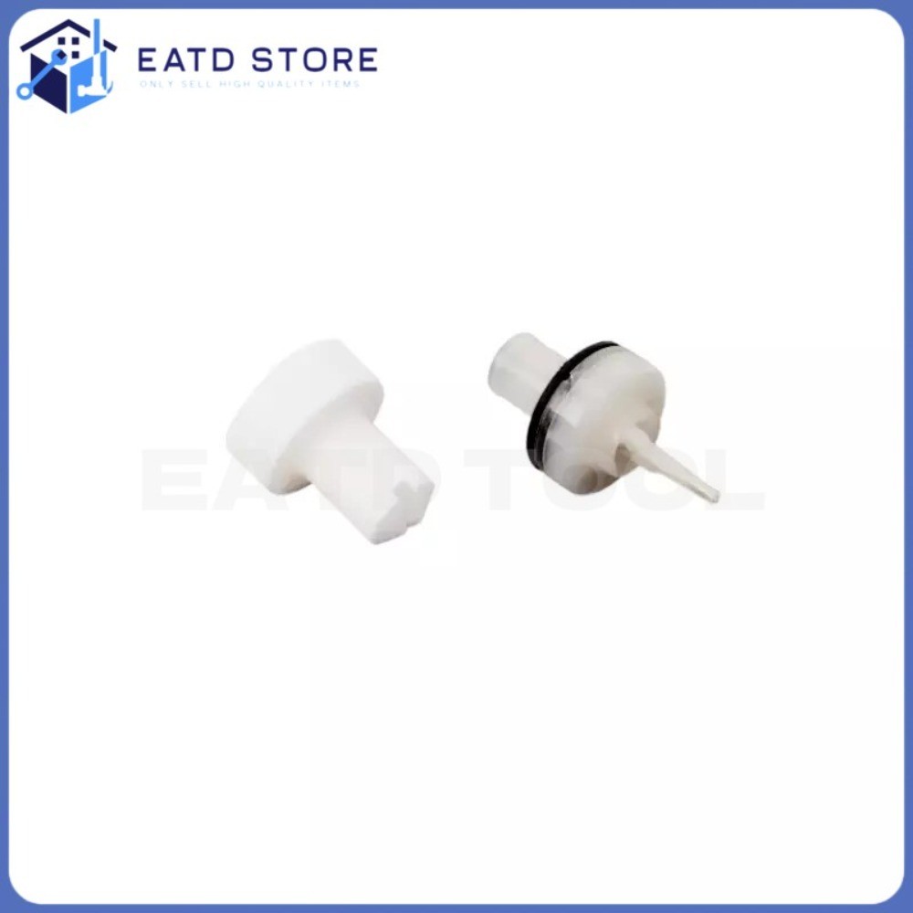 Factory Direct Powder Coating 100047 Flat Nozzle Set Replacement for GM02
