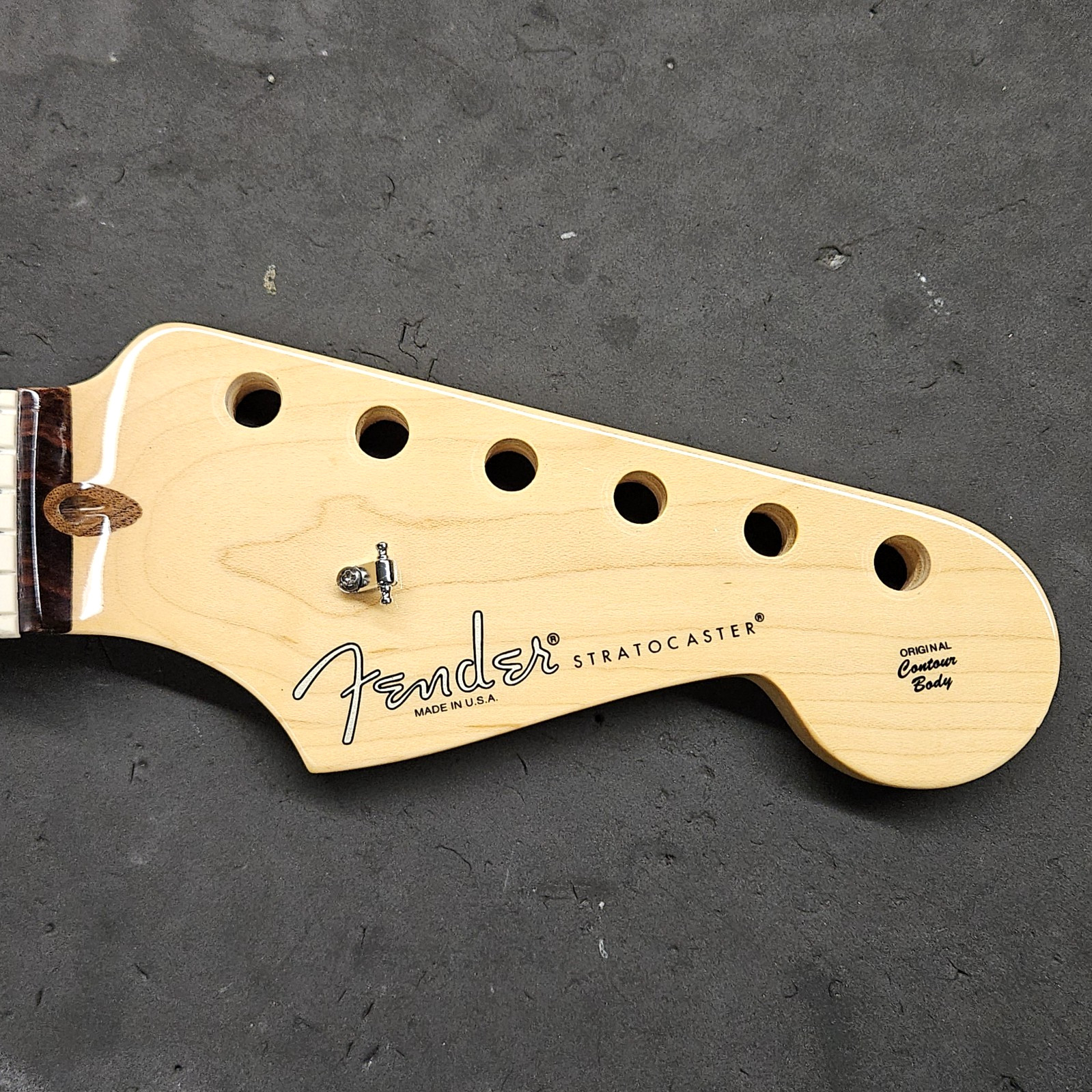 2013 Fender American Standard Strat Rosewood Neck - USA Stratocaster Guitar