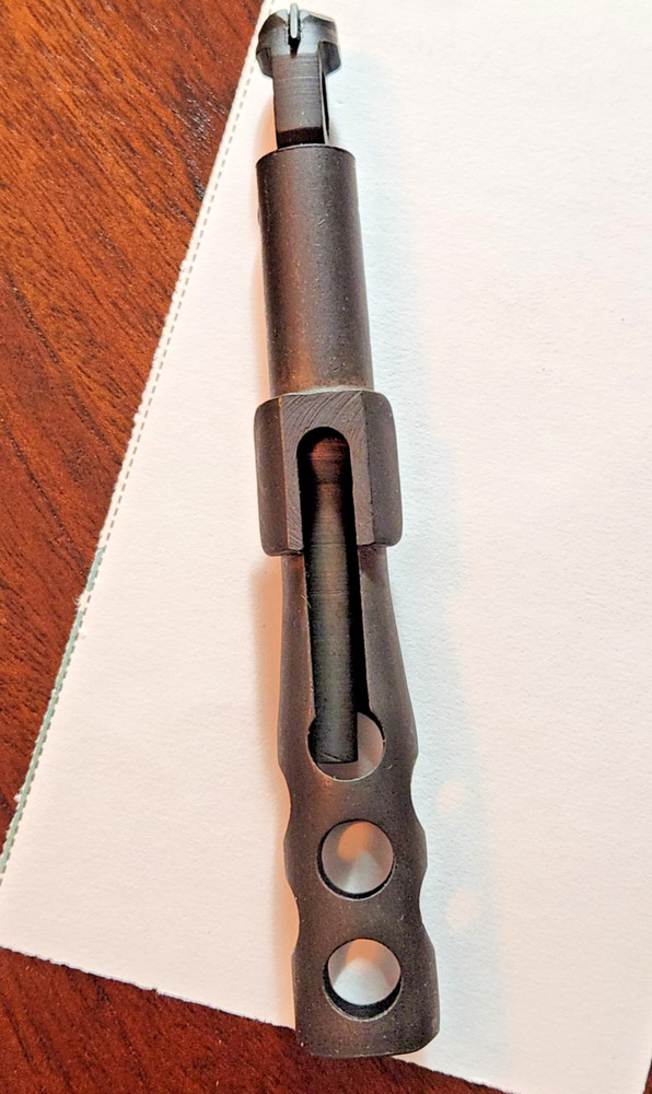 Vintage USGI Combination Tool 7790769 - 5 1/2"
