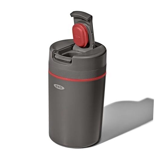 OXO Outdoor Coffee Storage Container