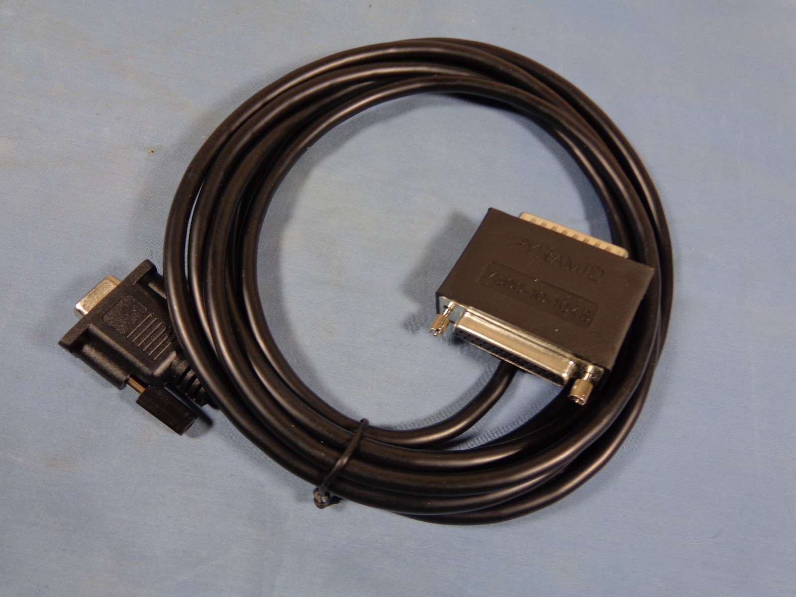 Pyramid SVR-200 U/ V UHF VHF Radio Repeater Interface cable 7500-10-1045