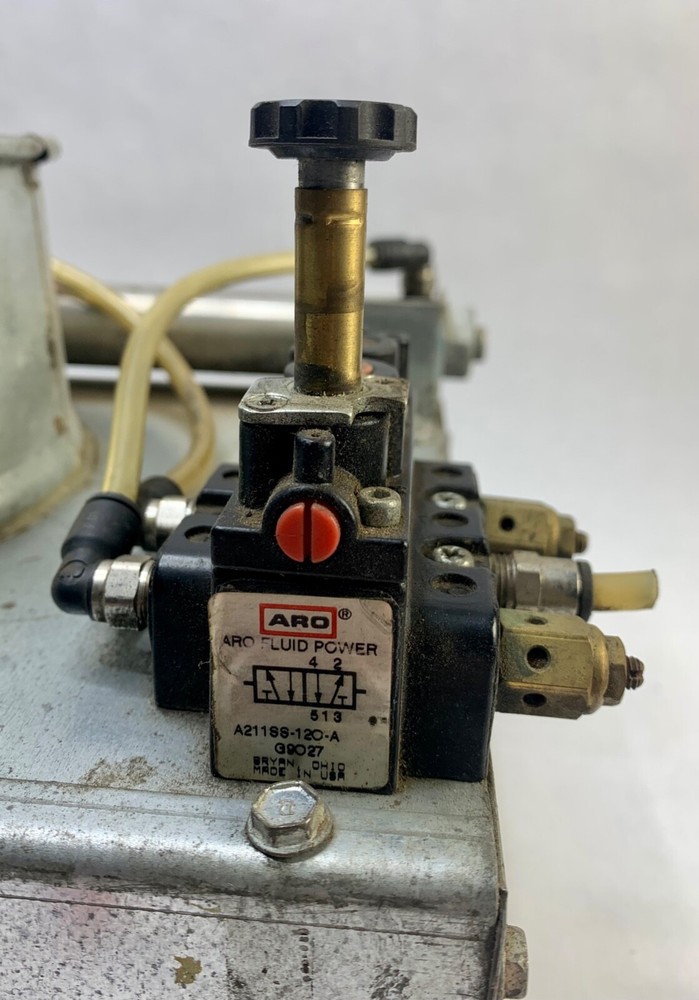 NordFab Automatic 6" Blast Gate (101549)