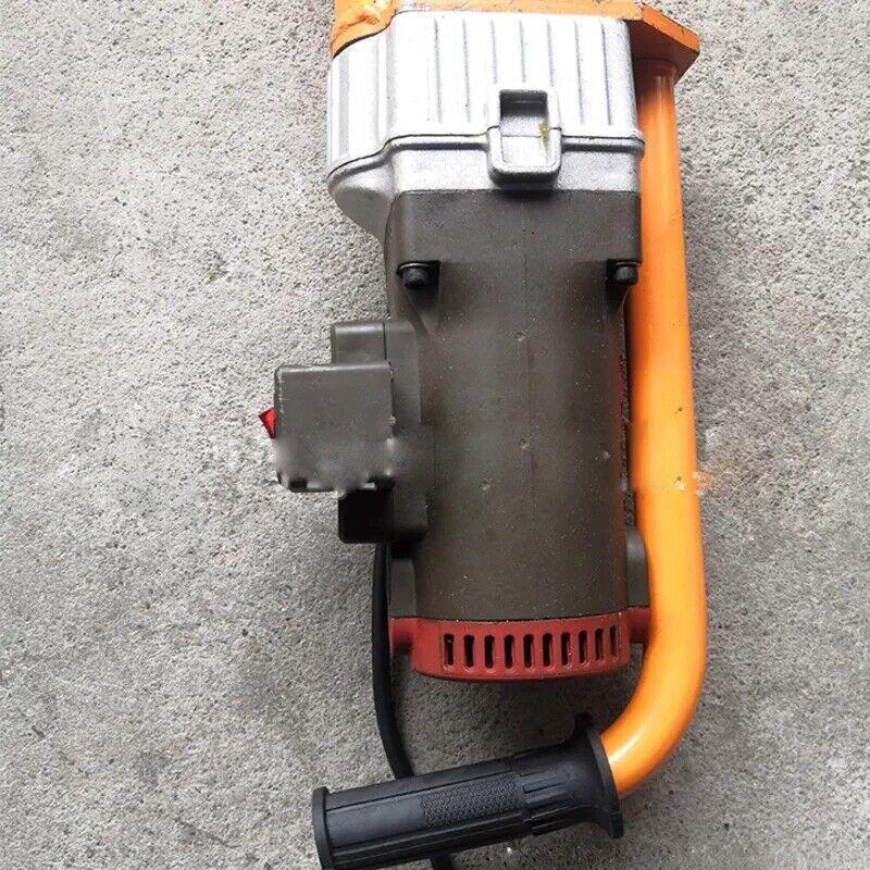 Multifunctional Small Paint Spraying Machine Cement Grouting Machine Mortar