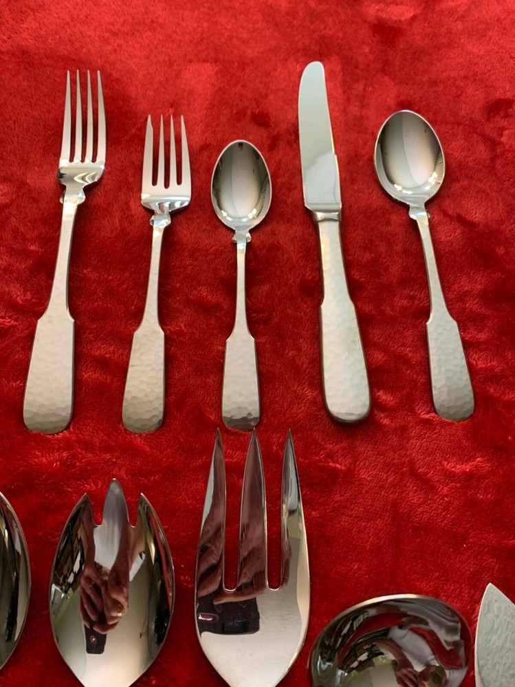 * TOWLE - HAMMERSMITH - GERMANY - YOU CHOOSE - Stainless Flatware Silverware *