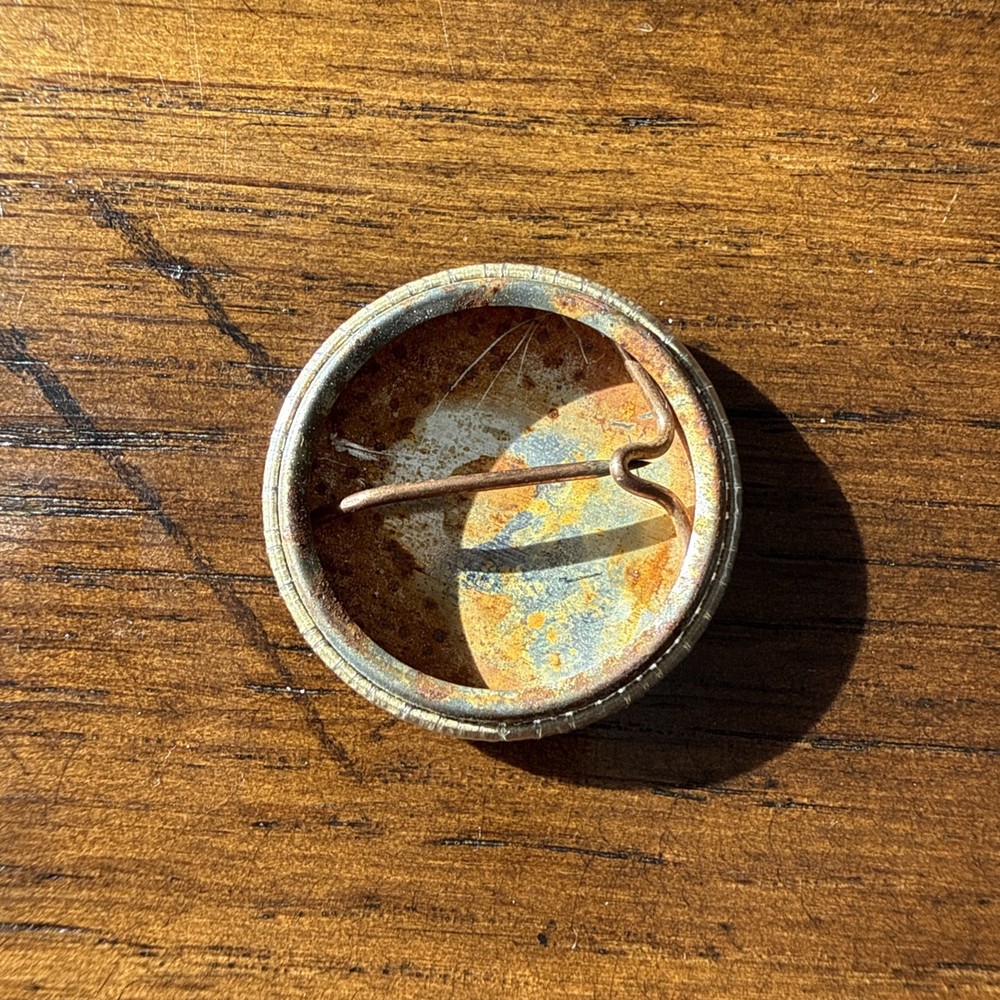 Blatz Old Heidelberg Beer Pin Button