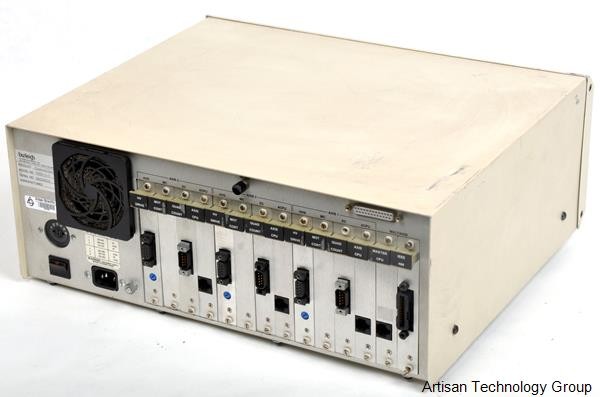 Burleigh 7000-1-3 Inchworm Controller