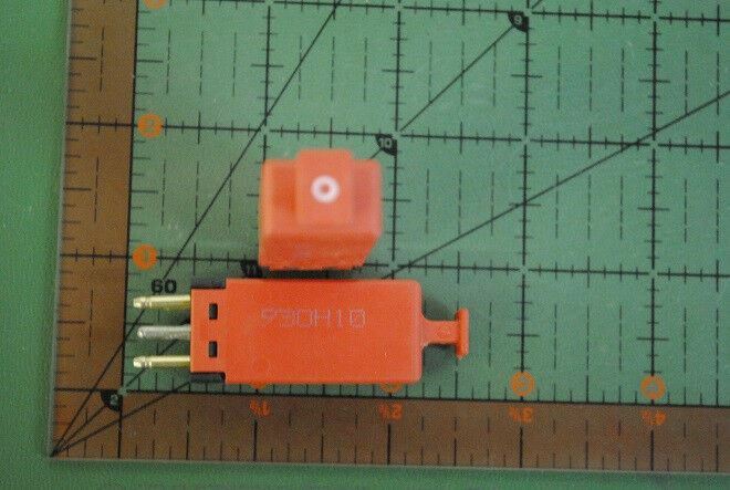 5 PIN SURGE PROTECTOR SOLID STATE 93OH10 2pcs