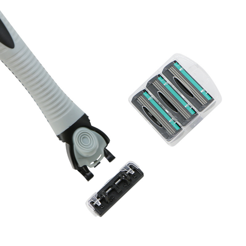 Lovyc razor
