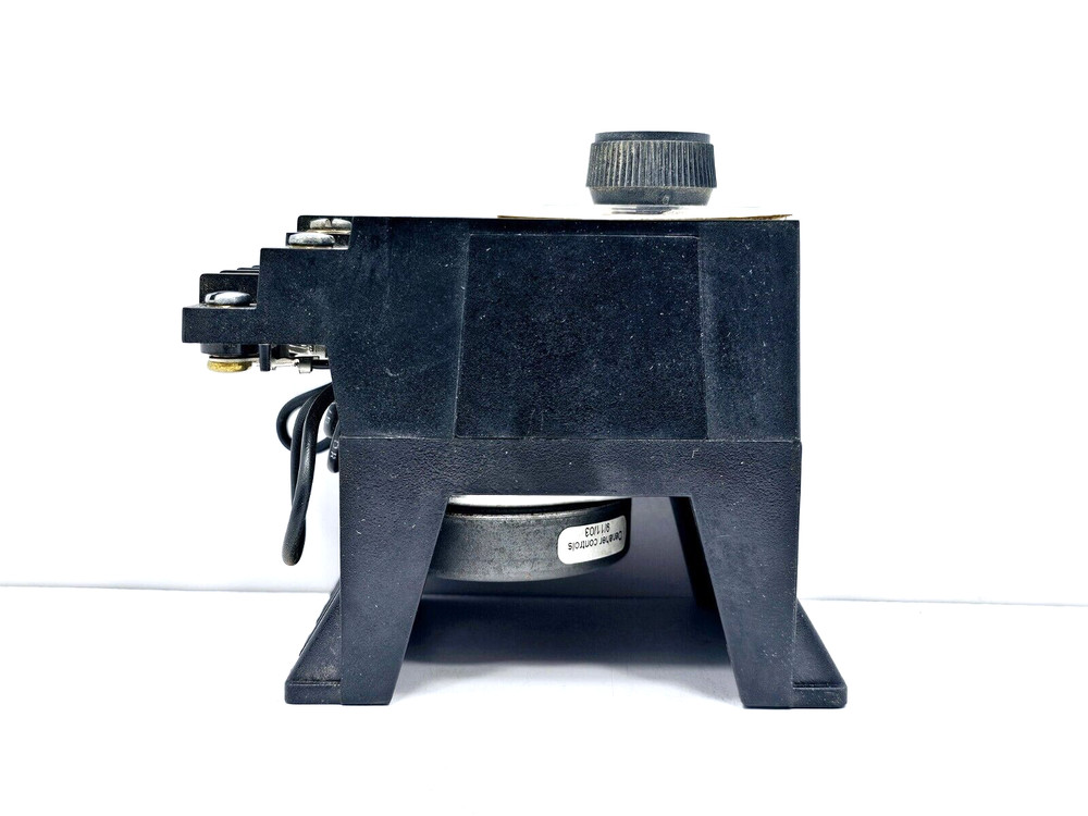 BR11A6 TIMER EAGLE SIGNAL CONTROLS