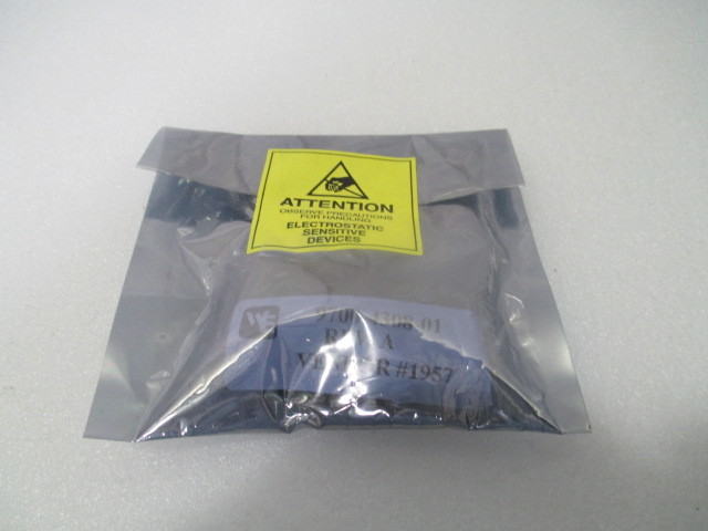 Asyst 9700-4308-01 PCB, Sensor LPT, 423929