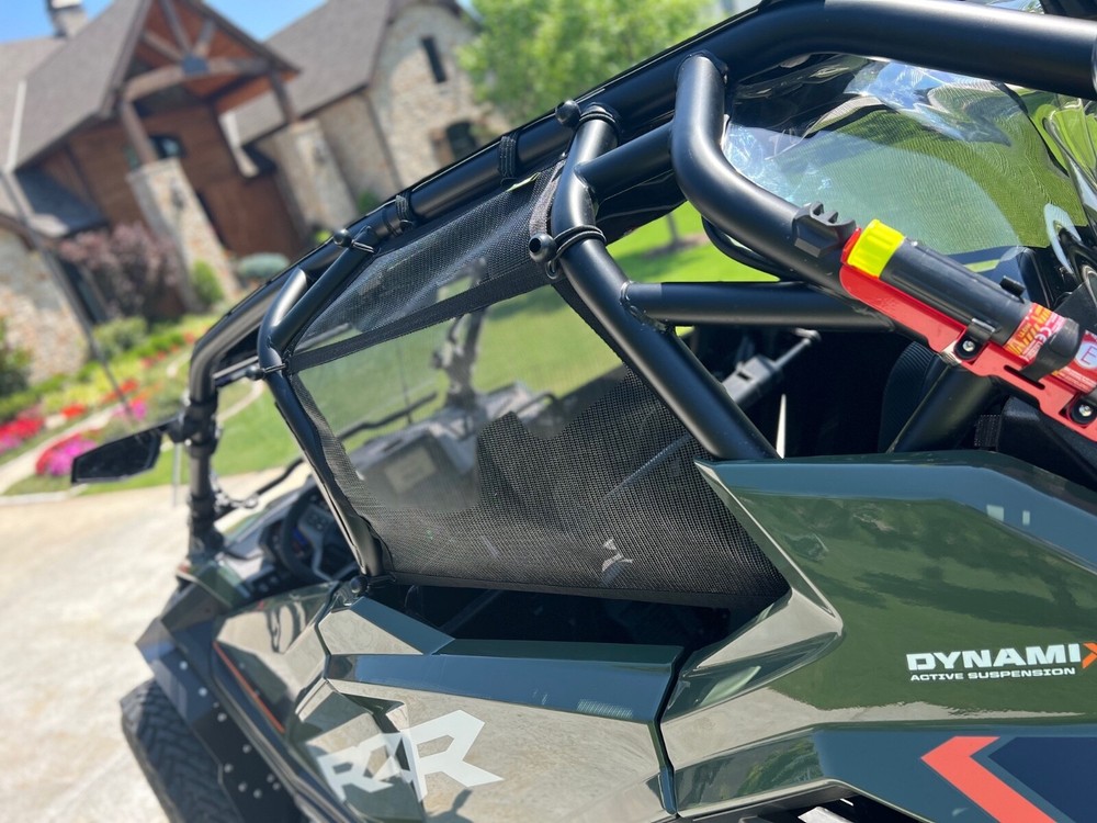Polaris RZR Pro XP 4 Nets