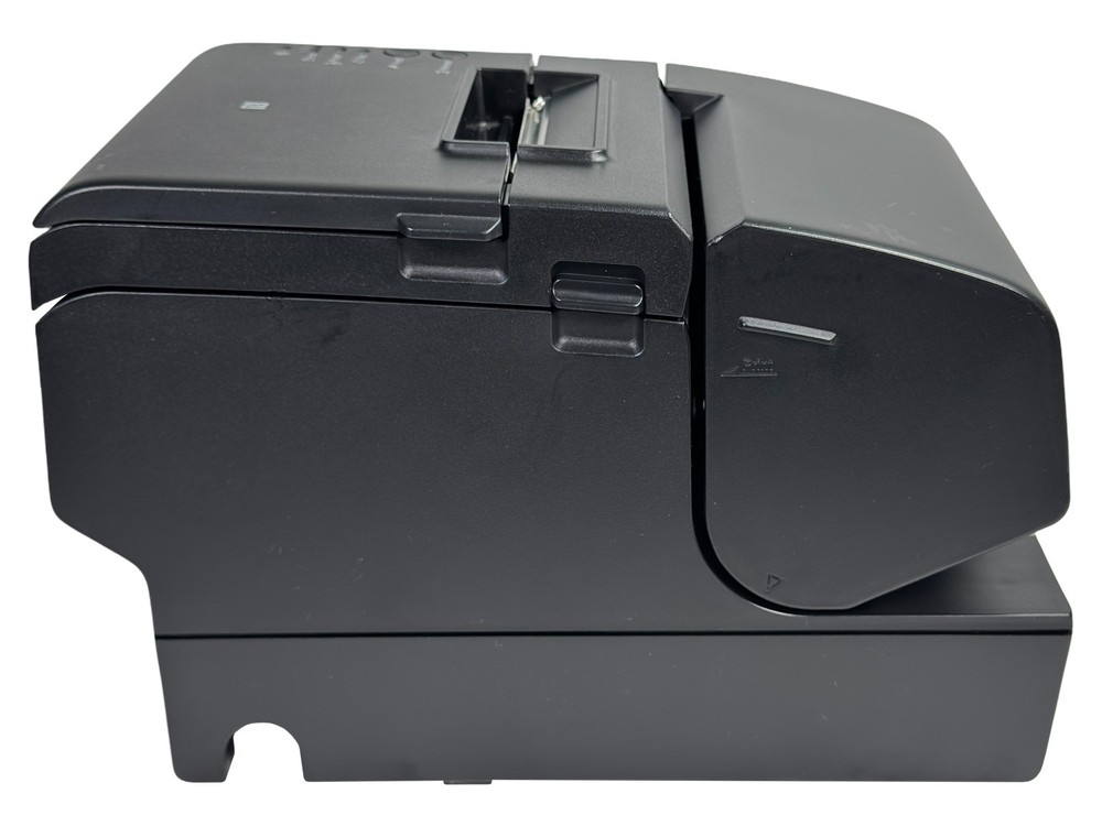 Epson TM-H6000V Multi-function POS Receipt Printer Endorser USB LAN No Adapter