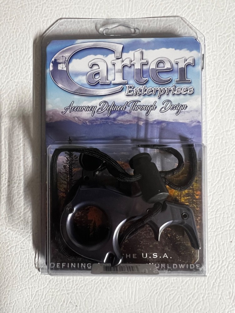Carter Wise Choice 3 finger